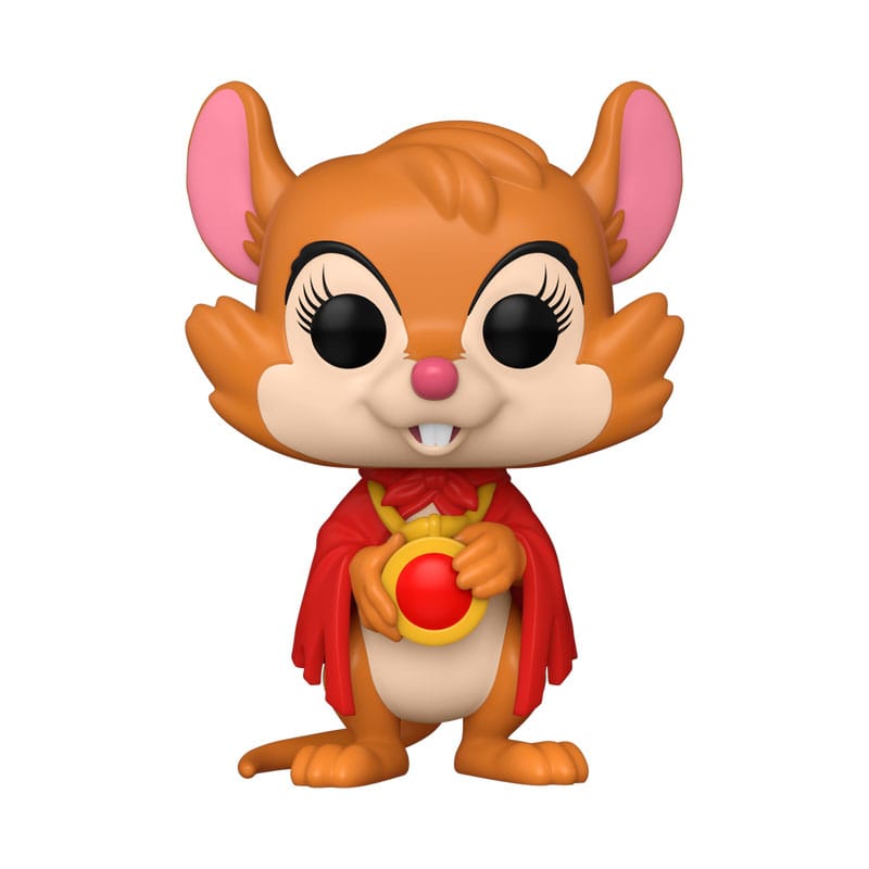 The Secret of NIMH POP! Movies Figura in Vinile Mrs. Brisby 9 cm - Funko