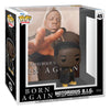 Notorious B.I.G. POP! Albums Vinyl Figure Biggie Smalls - Born Again 9 cm