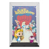 Movie Poster POP! Disney Vinyl Figure Alice in Wonderland 9 cm