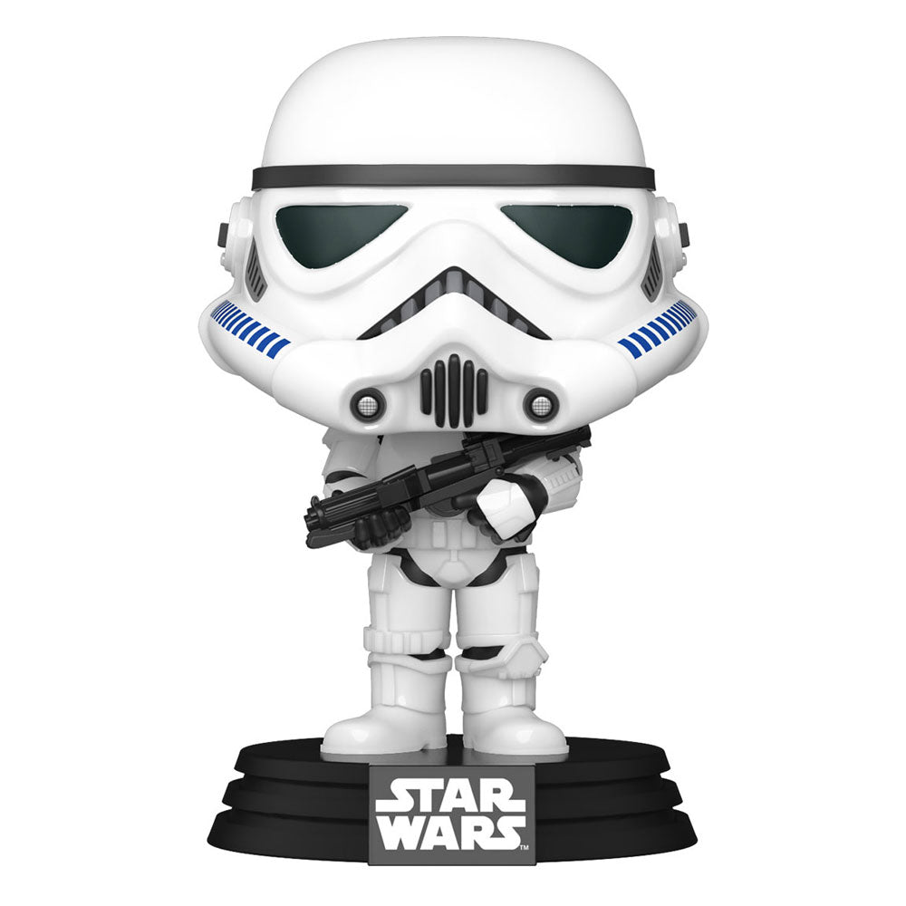 Funko Pop! Star Wars New Classics Stormtrooper Action Figure 9 cm