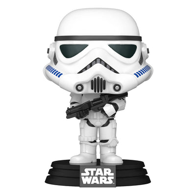 Funko Pop! Star Wars New Classics Stormtrooper Action Figure 9 cm
