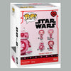 Star Wars POP! Valentines S3 BB-8 Vinyl Figure 9 cm