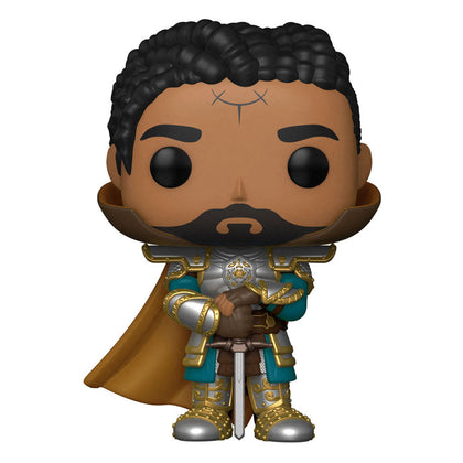 Dungeons & Dragons POP! Movies Vinyl Figure Xenk 9 cm