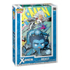 Marvel POP! Comic Cover Vinyl Figure X-Men #1(Beast) 9 cm