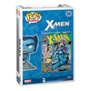 Marvel POP! Comic Cover Vinyl Figure X-Men #1(Beast) 9 cm
