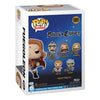 Black Clover POP! Animation Vinyl Figure Fuegoleon 9 cm