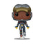 Ironheart POP! Figura in Vinile - Armatura Modello 4 - Marvel - Funko, 9 cm