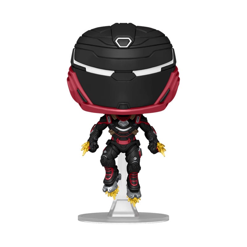 Ironheart POP! Figura in vinile – Marvel – Funko, 9 cm