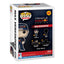 Formula 1 POP! Vinyl Figure Max Verstappen 9 cm Funko