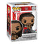 Funko POP! WWE Roman Reigns con Cinture – Figura in Vinile 9 cm