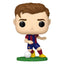 Funko POP! Football Barcelona Gavi figura in vinile 9 cm