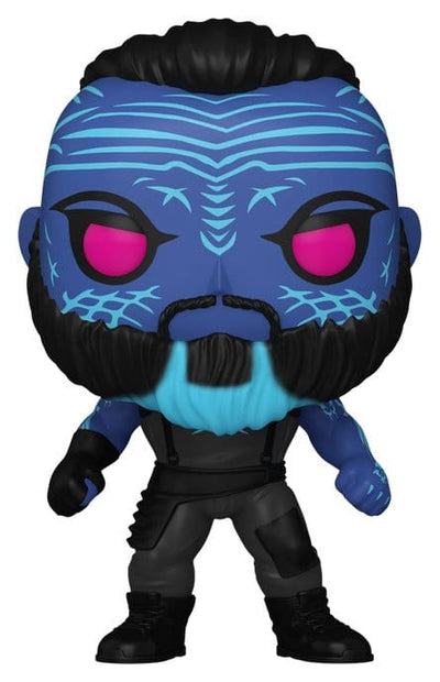 WWE POP! Figura in vinile Bray Wyatt 9 cm - Funko