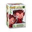 Funko POP! Marvel Strange Tales Mephisto – Figura in Vinile Collezionabile 9 cm