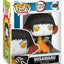 Funko Pop! Animation Demon Slayer Susamaru con Palla 9 cm