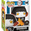 Funko Pop! Animation Demon Slayer Susamaru con Palla 9 cm