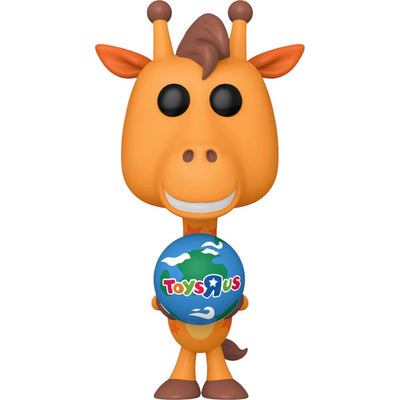 Funko POP! Ad Icons Geoffrey Special Edition – Figura in Vinile 9 cm