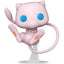 Pokémon Super Sized Jumbo POP! Vinyl Figure Mew 25 cm Funko