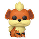 Funko POP! Games Pokémon Growlithe - Figura in Vinile 9 cm