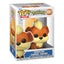 Funko POP! Games Pokémon Growlithe - Figura in Vinile 9 cm