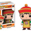 Dragon Ball Z POP! Animation Action Figure Gohan 9 cm Funko
