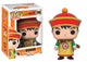 Dragon Ball Z POP! Animation Action Figure Gohan 9 cm Funko