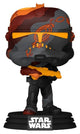 Star Wars POP! Vinyl Bobblehead Clone Trooper (Coruscant) 9 cm Funko
