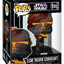 Star Wars POP! Vinyl Bobblehead Clone Trooper (Coruscant) 9 cm Funko
