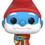 Funko POP! I Puffi - Papa Smurf Edizione Esclusiva Figura in Vinile 9 cm