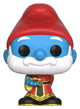 Funko POP! I Puffi - Papa Smurf Edizione Esclusiva Figura in Vinile 9 cm