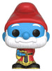 The Smurfs POP! Vinyl Figure Papa Smurf Exclusive Edition 9 cm