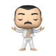 Queen POP! Rocks Figura in Vinile Freddie Mercury (I Was Born to Love You) 9 cm - Funko