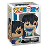 Demon Slayer: Kimetsu no Yaiba POP! Animation Figure Inosuke(Kimono) 9 cm