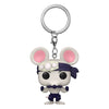 Demon Slayer: Kimetsu no Yaiba POP! Vinyl Keychains 4 cm Muscle Mouse