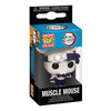 Demon Slayer: Kimetsu no Yaiba POP! Vinyl Keychains 4 cm Muscle Mouse