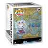 One Piece POP! Deluxe Vinyl Figure Yamato Man-Beast Form