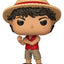 One Piece POP! Vinyl Figure Monkey D. Luffy 9 cm Funko