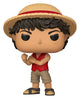 One Piece POP! Vinyl Figure Monkey D. Luffy 9 cm Funko