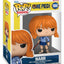 One Piece POP! Figura in vinile Nami 9 cm - Funko