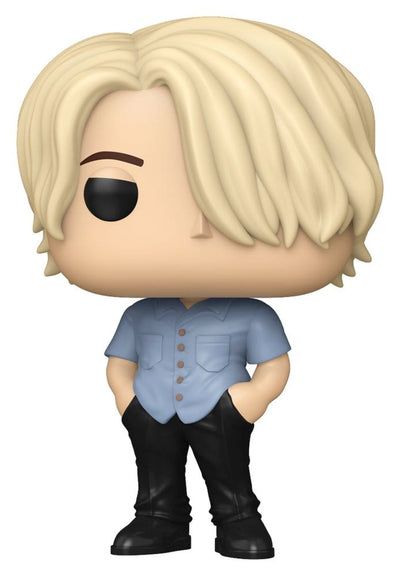One Piece POP! Figura in vinile Sanji 9 cm - Funko