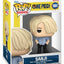 One Piece POP! Figura in vinile Sanji 9 cm - Funko