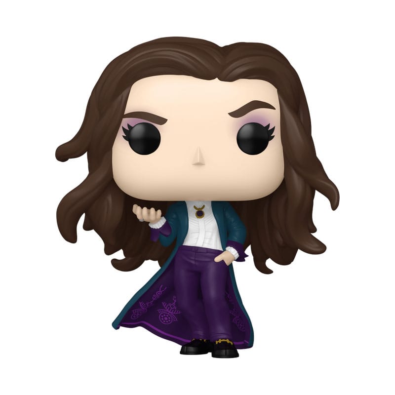 Agatha POP! Marvel Figura in Vinile 9 cm - Funko