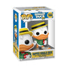 Disney DD 90th Anniversary POP! Disney Vinyl Figure Donald Duck(dapper) 9 cm