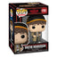 Stranger Things POP! Television Action Figure Dustin Henderson 9 cm Funko