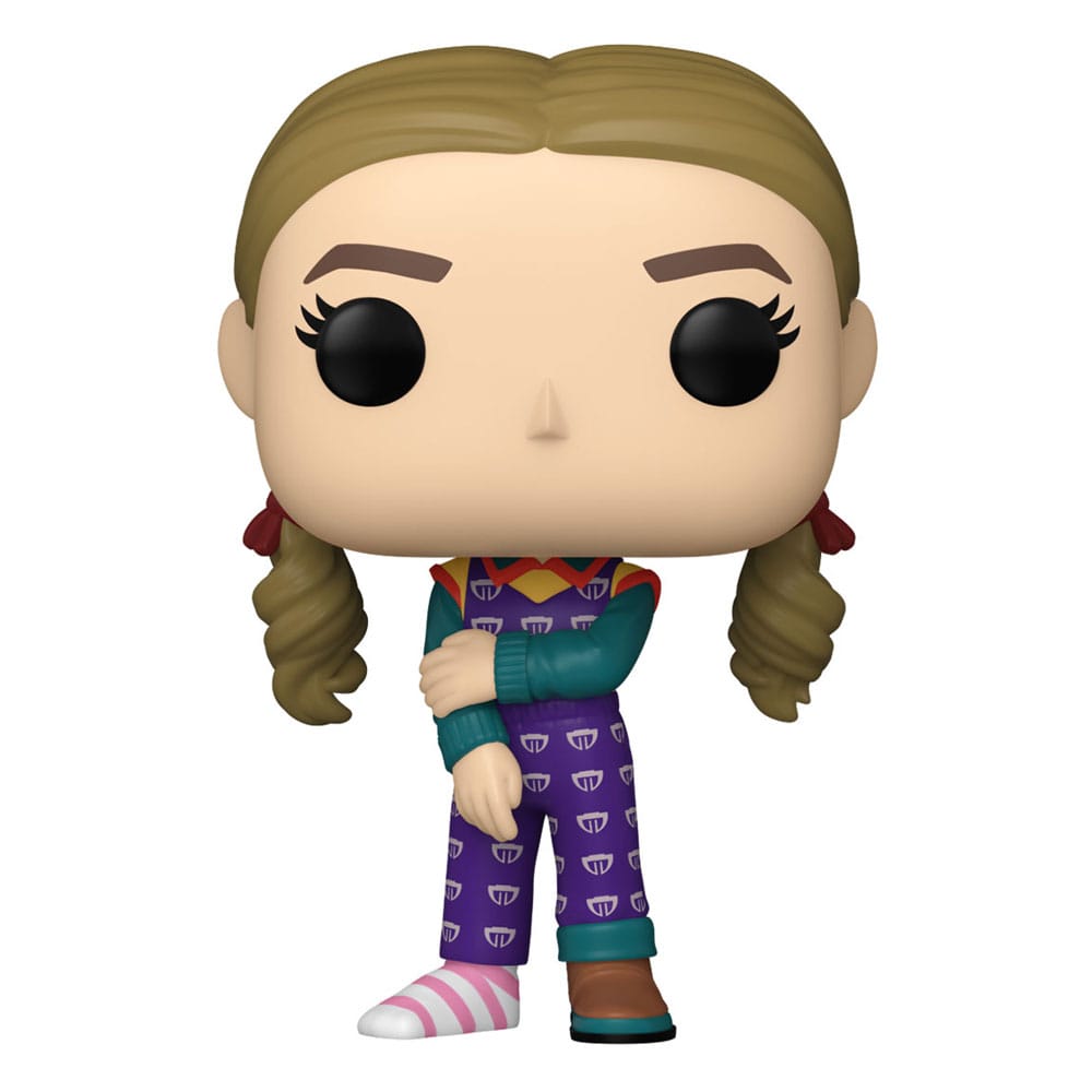 Stranger Things POP! Television Figure in vinile Holly Wheeler 9 cm Funko