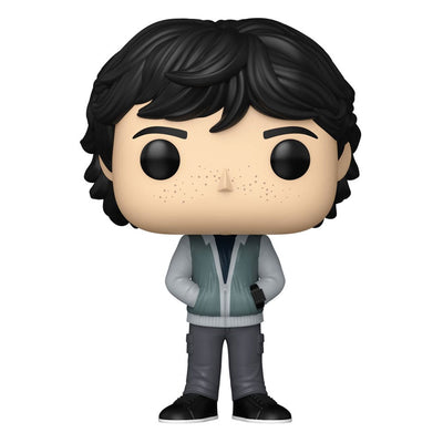 Stranger Things Funko Pop! Mike Wheeler Action Figure 9 cm