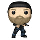 Funko Pop! Stranger Things Jim Hopper Action Figure 9 cm