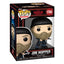 Funko Pop! Stranger Things Jim Hopper Action Figure 9 cm