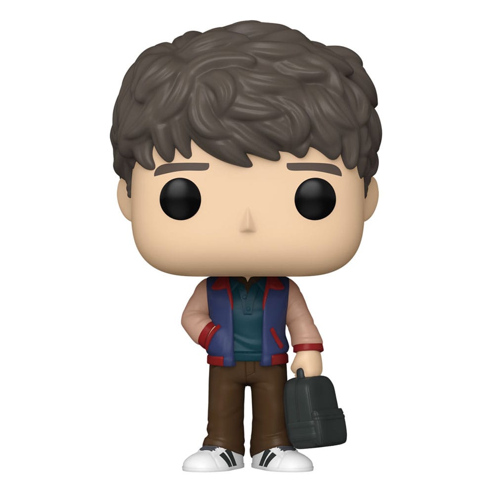 Stranger Things POP! Television Action Figure Will Byers 9 cm Funko