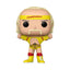 Funko Pop! WWE Hulkamania con cintura Action Figure 9 cm