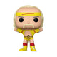 Funko Pop! WWE Hulkamania con cintura Action Figure 9 cm